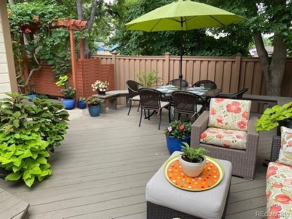 4565 E Mexico Avenue 3, Denver CO 80222