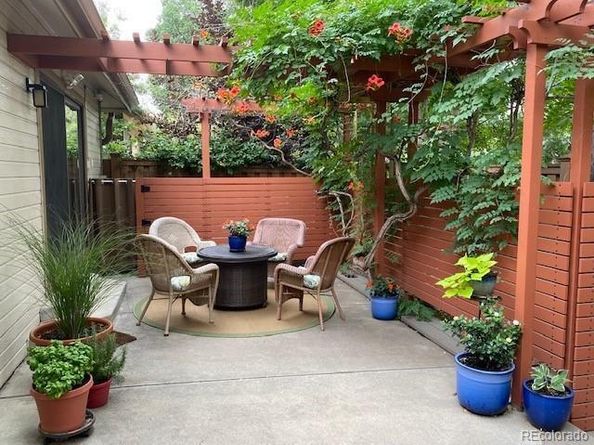 4565 E Mexico Avenue 3, Denver CO 80222