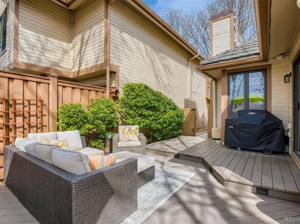 4565 E Mexico Avenue 3, Denver CO 80222