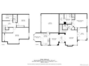 4565 E Mexico Avenue 3, Denver CO 80222