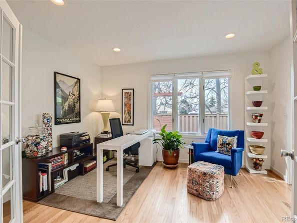 4565 E Mexico Avenue 3, Denver CO 80222