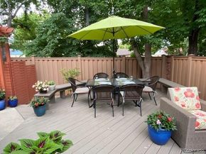 4565 E Mexico Avenue 3, Denver CO 80222