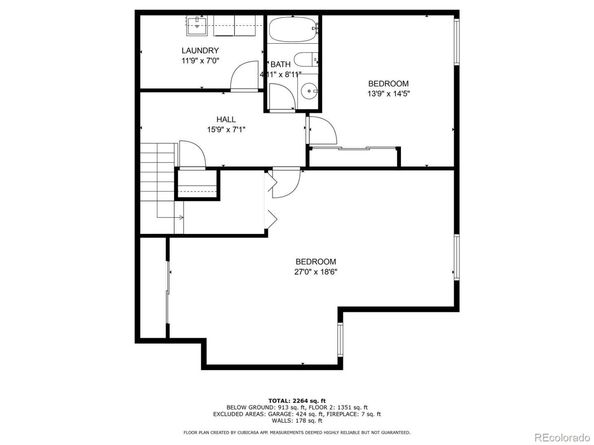 4565 E Mexico Avenue 3, Denver CO 80222