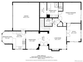 4565 E Mexico Avenue 3, Denver CO 80222