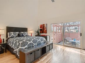4565 E Mexico Avenue 3, Denver CO 80222