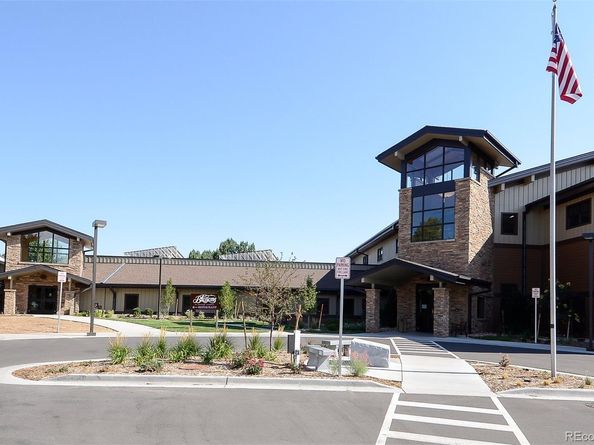 13631 E Marina Drive 608, Aurora CO 80014