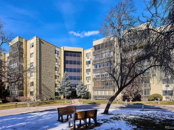 13631 E Marina Drive 608, Aurora CO 80014