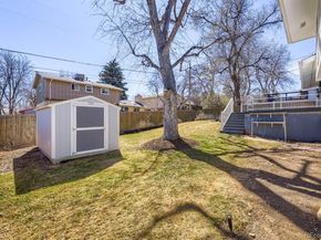 3020 S Xeric Court, Denver CO 80231