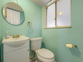 3020 S Xeric Court, Denver CO 80231
