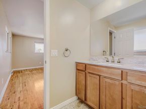 3020 S Xeric Court, Denver CO 80231