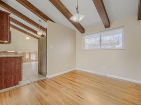 3020 S Xeric Court, Denver CO 80231