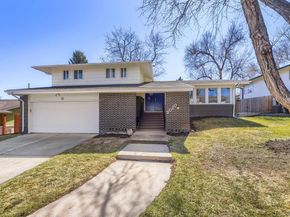 3020 S Xeric Court, Denver CO 80231