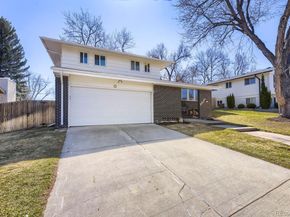 3020 S Xeric Court, Denver CO 80231