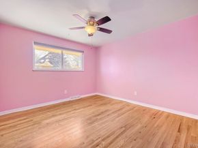 3020 S Xeric Court, Denver CO 80231