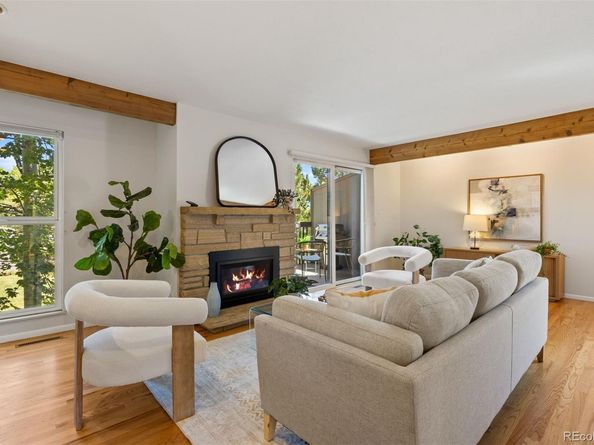 1325 Bear Mountain Drive D, Boulder CO 80305