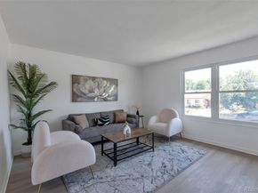 1595 S Norfolk Street, Aurora CO 80017