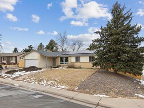 Undisclosed Address #5385192, Aurora CO 80013