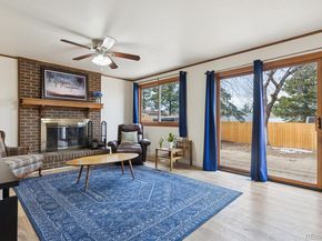 Undisclosed Address #5385192, Aurora CO 80013