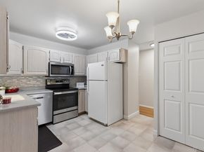615 S Alton Way 12B, Denver CO 80247
