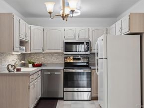 615 S Alton Way 12B, Denver CO 80247