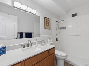 615 S Alton Way 12B, Denver CO 80247