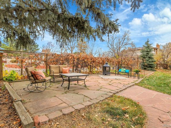 7329 Secrest Court, Arvada CO 80007