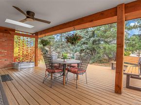 7329 Secrest Court, Arvada CO 80007