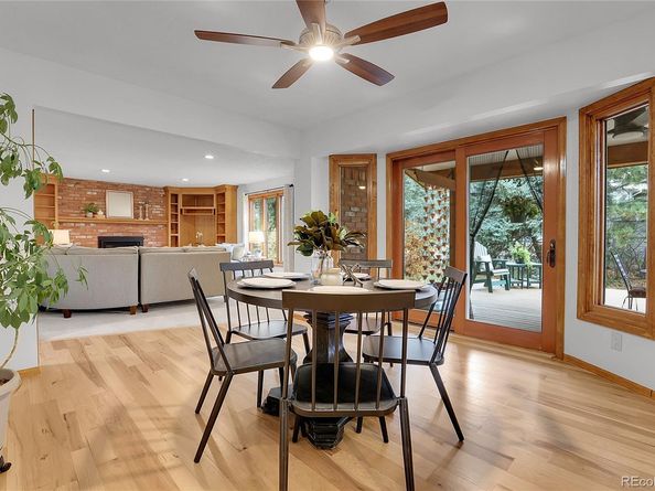 7329 Secrest Court, Arvada CO 80007