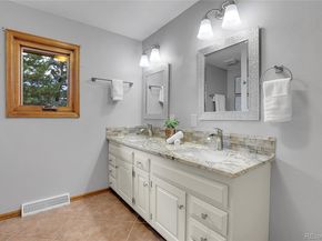 7329 Secrest Court, Arvada CO 80007