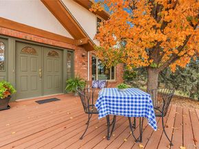 7329 Secrest Court, Arvada CO 80007