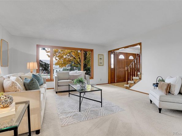 7329 Secrest Court, Arvada CO 80007