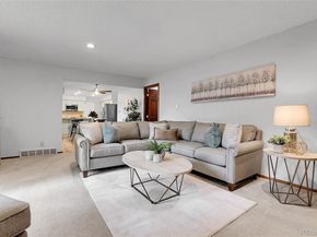 7329 Secrest Court, Arvada CO 80007