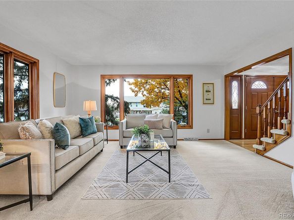 7329 Secrest Court, Arvada CO 80007