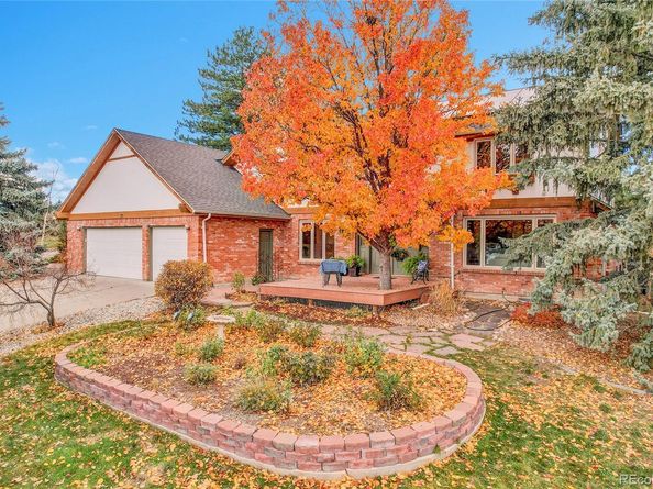 7329 Secrest Court, Arvada CO 80007