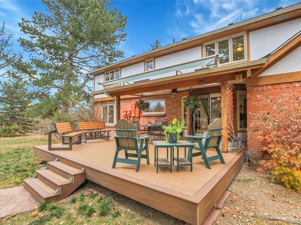 7329 Secrest Court, Arvada CO 80007