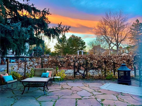 7329 Secrest Court, Arvada CO 80007