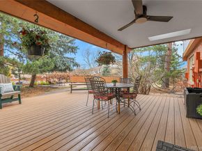 7329 Secrest Court, Arvada CO 80007