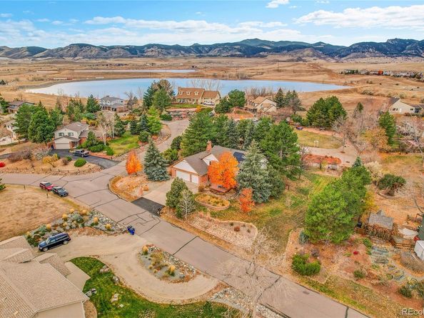 7329 Secrest Court, Arvada CO 80007