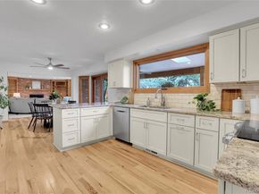 7329 Secrest Court, Arvada CO 80007
