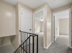 7700 W Glasgow Place 18B, Littleton CO 80128