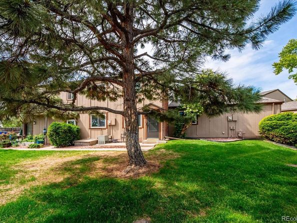 7700 W Glasgow Place 18B, Littleton CO 80128