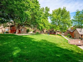 7700 W Glasgow Place 18B, Littleton CO 80128