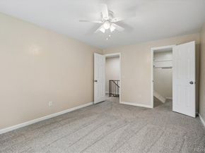 7700 W Glasgow Place 18B, Littleton CO 80128