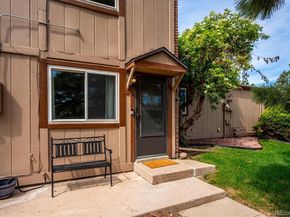 7700 W Glasgow Place 18B, Littleton CO 80128