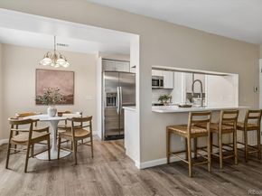 7700 W Glasgow Place 18B, Littleton CO 80128