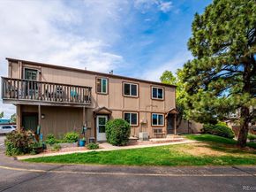 7700 W Glasgow Place 18B, Littleton CO 80128