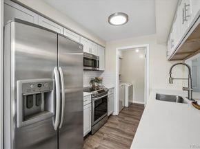 7700 W Glasgow Place 18B, Littleton CO 80128