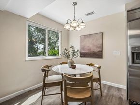 7700 W Glasgow Place 18B, Littleton CO 80128