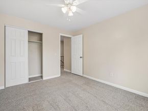 7700 W Glasgow Place 18B, Littleton CO 80128