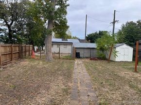 4990 Hooker Street, Denver CO 80221